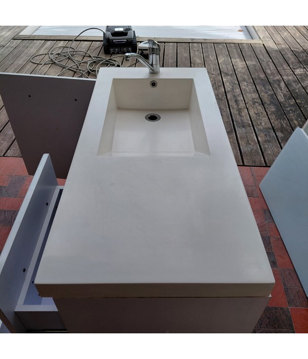 Meuble Sdb