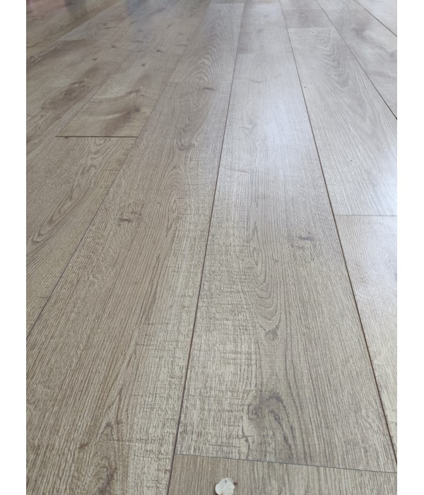 Parquet bois stratifié 22m2