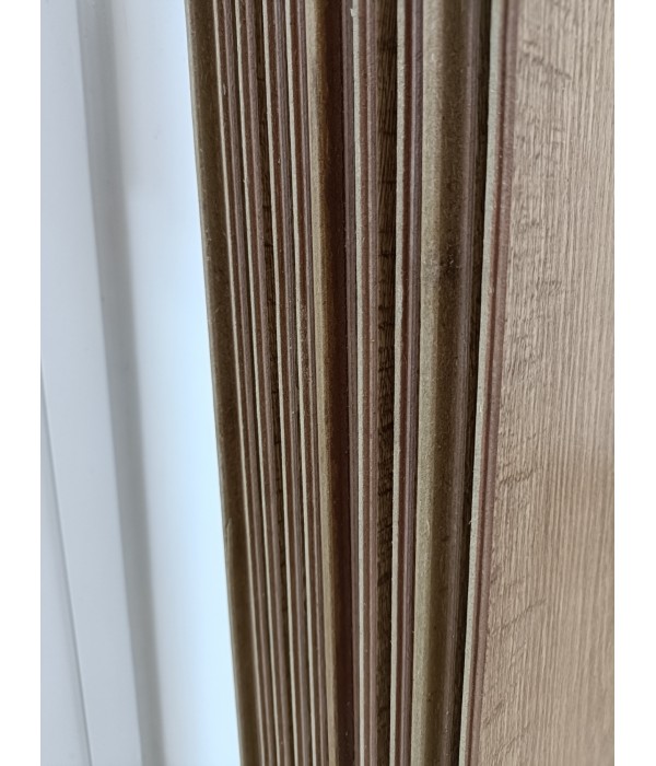 Parquet bois stratifié 22m2