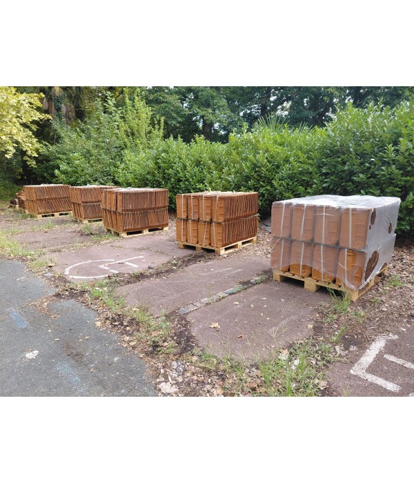 150 m2 tuiles meridionnales 2006