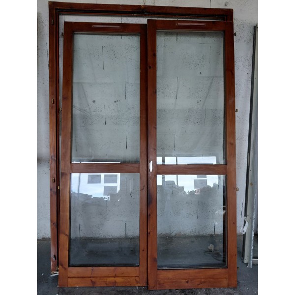 157x228 Double porte vitrée...