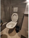 kit WC suspendu + bati support ALTERNA