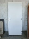 90 x 209 Porte bois