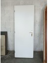 78,5 x 207 Porte bois