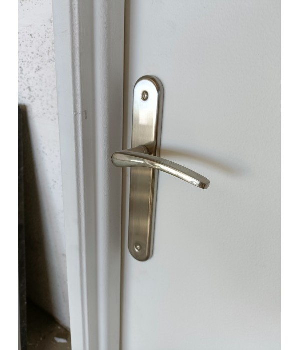 78,5 x 207 Porte bois