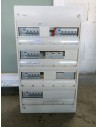 Tableau électrique HAGER