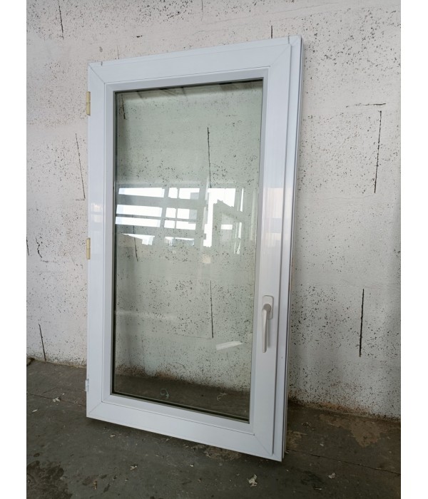 66 x 116 Fenêtre PVC DV