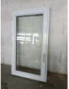 66 x 116 Fenêtre PVC DV