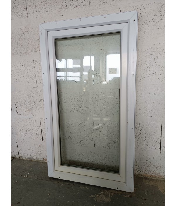 66 x 116 Fenêtre PVC DV