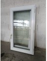 66 x 116 Fenêtre PVC DV