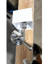 lampe + liseuse + port usb