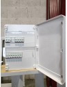 Coffret électrique