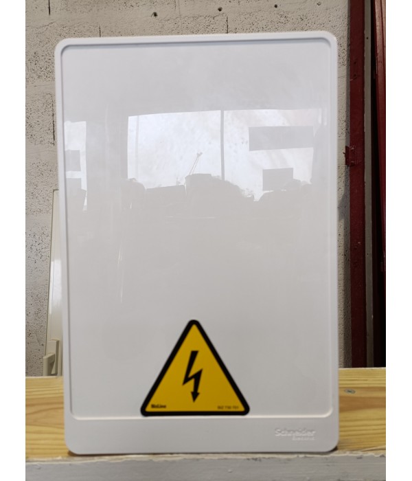Coffret électrique