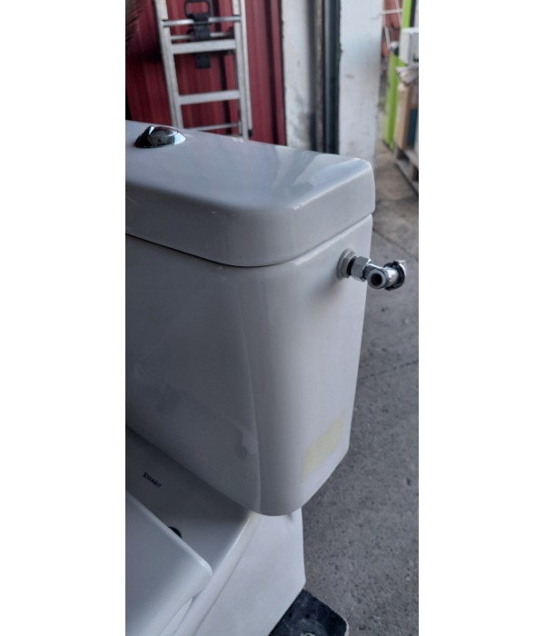 [Neuf] WC sur pied DURAVIT