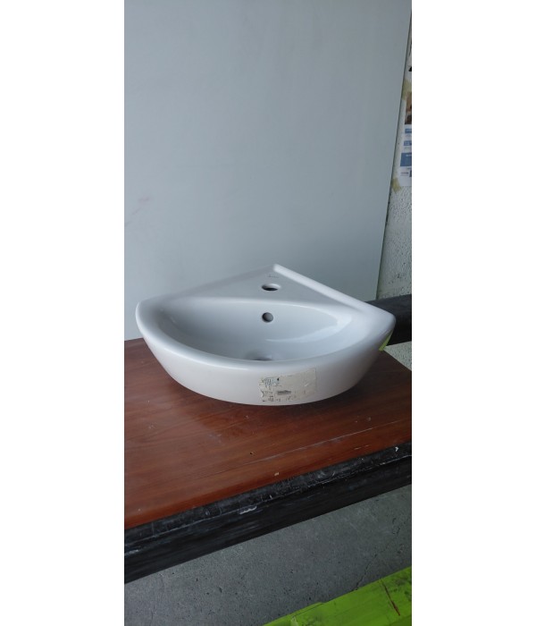 Lave main d’angle PORCHER