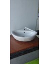Lave main d’angle PORCHER