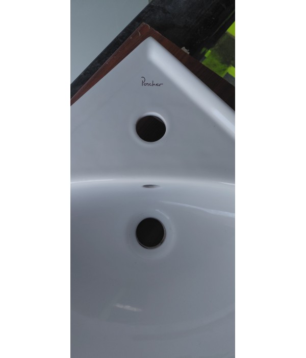 Lave main d’angle PORCHER