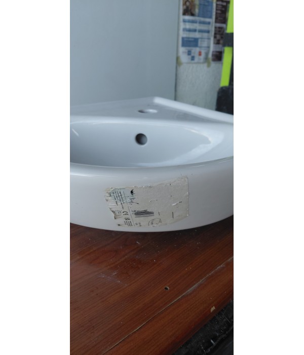 Lave main d’angle PORCHER