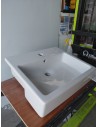 [Neuf] Vasque céramique DURAVIT modèle Vero 