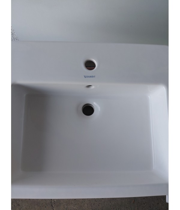 [Neuf] Vasque céramique DURAVIT...