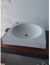 [Neuf]  Vasque Lecico Sicilia Basin 50cm