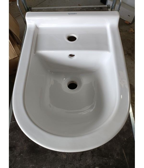 [Neuf] Bidet suspendu Duravit Starck 3