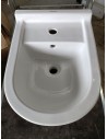 [Neuf] Bidet suspendu Duravit Starck 3