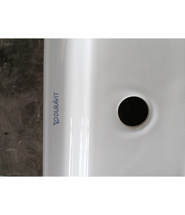 [Neuf] Bidet suspendu Duravit Starck 3