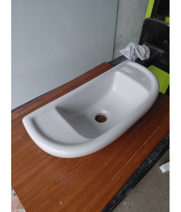 Lave mains Allia 50x22