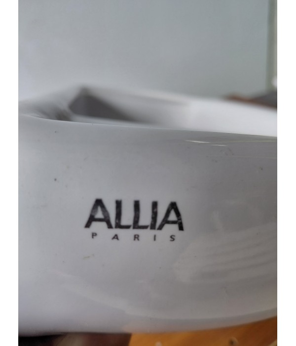 Lave mains Allia 50x22