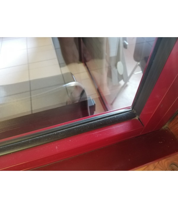 150x170 Baies fixes alu intérieure...