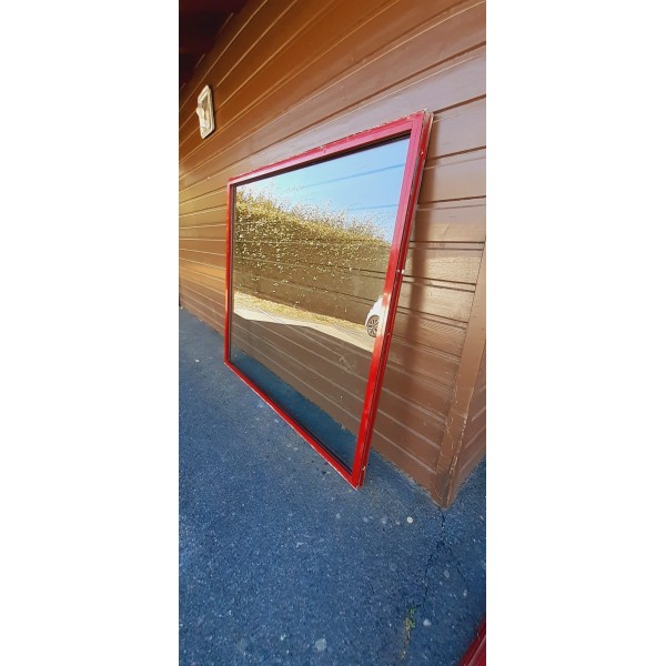 150x170 Baies fixes alu...