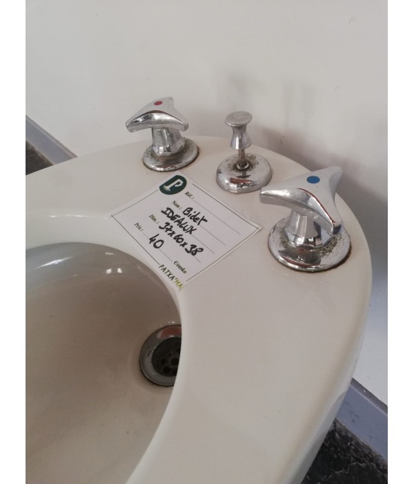 Bidet Idealux