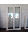 Fenêtre double PVC DV 103x177