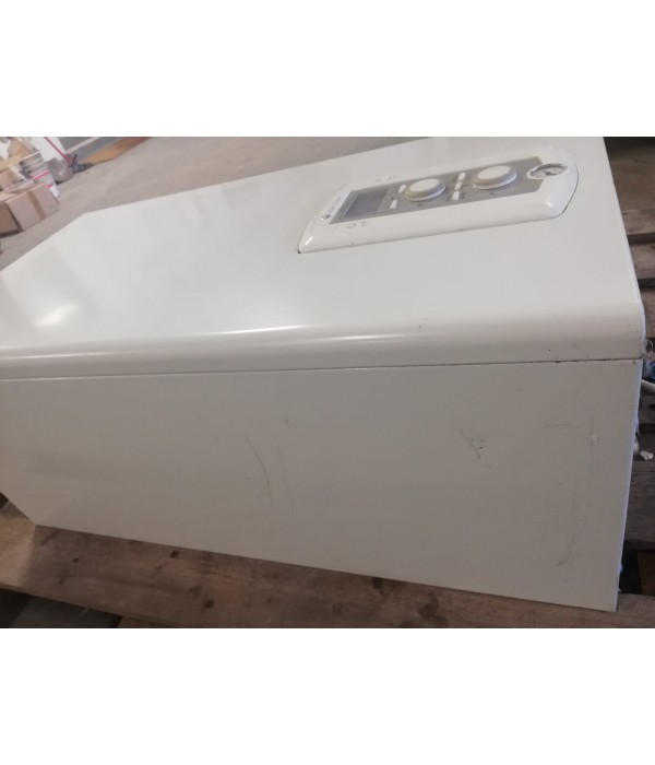 Chaudière à gaz murale CHAFFOTEAUX...